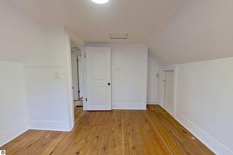 Tiny photo for 1026 S Fancher Avenue, Mt Pleasant, MI 48858 (MLS # 1942911)