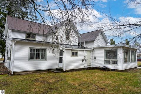 Tiny photo for 1026 S Fancher Avenue, Mt Pleasant, MI 48858 (MLS # 1942911)