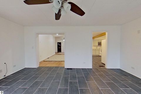 Tiny photo for 1026 S Fancher Avenue, Mt Pleasant, MI 48858 (MLS # 1942911)