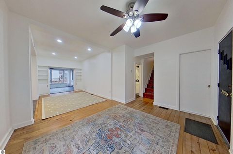 Tiny photo for 1026 S Fancher Avenue, Mt Pleasant, MI 48858 (MLS # 1942911)