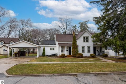 Tiny photo for 1026 S Fancher Avenue, Mt Pleasant, MI 48858 (MLS # 1942911)