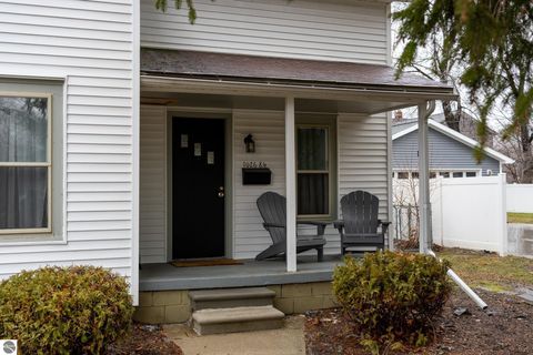 Tiny photo for 1026 S Fancher Avenue, Mt Pleasant, MI 48858 (MLS # 1942911)