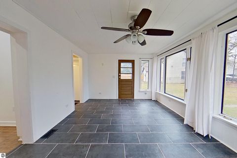 Tiny photo for 1026 S Fancher Avenue, Mt Pleasant, MI 48858 (MLS # 1942911)