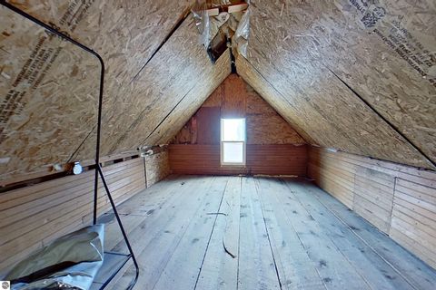 Tiny photo for 1026 S Fancher Avenue, Mt Pleasant, MI 48858 (MLS # 1942911)