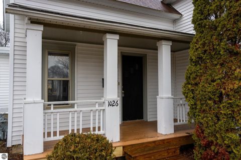 Tiny photo for 1026 S Fancher Avenue, Mt Pleasant, MI 48858 (MLS # 1942911)