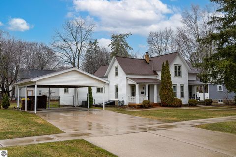Tiny photo for 1026 S Fancher Avenue, Mt Pleasant, MI 48858 (MLS # 1942911)