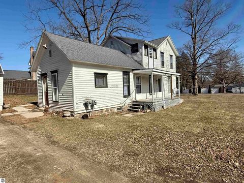 Tiny photo for 501 N Pine River Street, Ithaca, MI 48847 (MLS # 1942693)