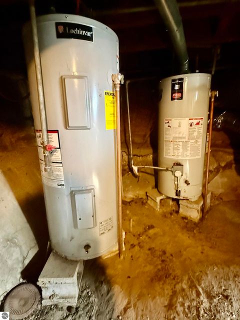 Tiny photo for 501 N Pine River Street, Ithaca, MI 48847 (MLS # 1942693)