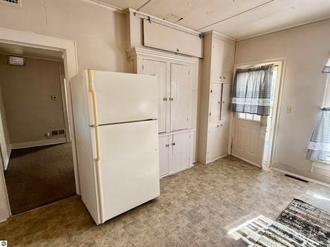 Tiny photo for 501 N Pine River Street, Ithaca, MI 48847 (MLS # 1942693)