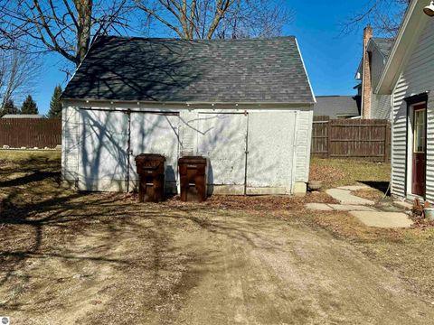 Tiny photo for 501 N Pine River Street, Ithaca, MI 48847 (MLS # 1942693)