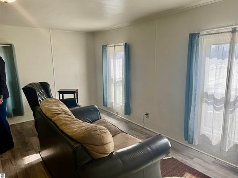 Tiny photo for 501 N Pine River Street, Ithaca, MI 48847 (MLS # 1942693)