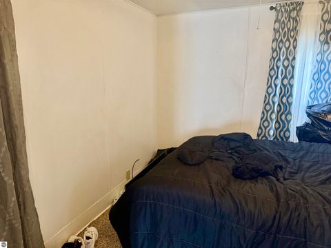 Tiny photo for 501 N Pine River Street, Ithaca, MI 48847 (MLS # 1942693)