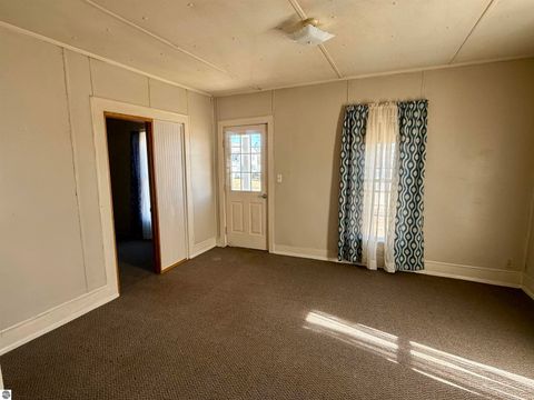 Tiny photo for 501 N Pine River Street, Ithaca, MI 48847 (MLS # 1942693)