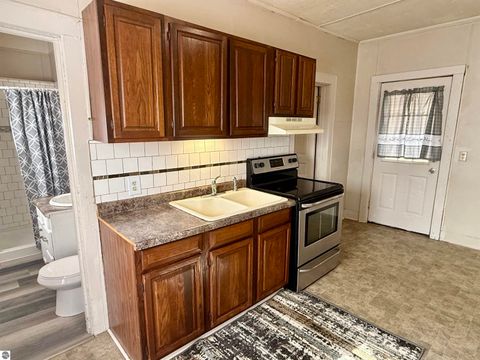 Tiny photo for 501 N Pine River Street, Ithaca, MI 48847 (MLS # 1942693)