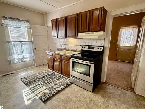 Tiny photo for 501 N Pine River Street, Ithaca, MI 48847 (MLS # 1942693)