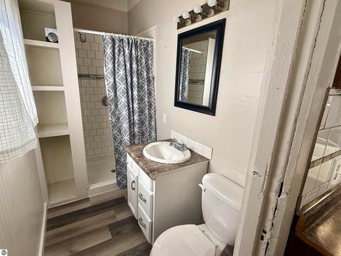 Tiny photo for 501 N Pine River Street, Ithaca, MI 48847 (MLS # 1942693)