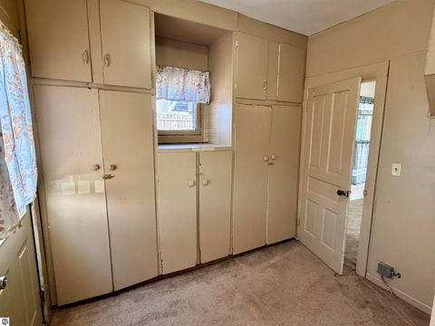 Tiny photo for 501 N Pine River Street, Ithaca, MI 48847 (MLS # 1942693)