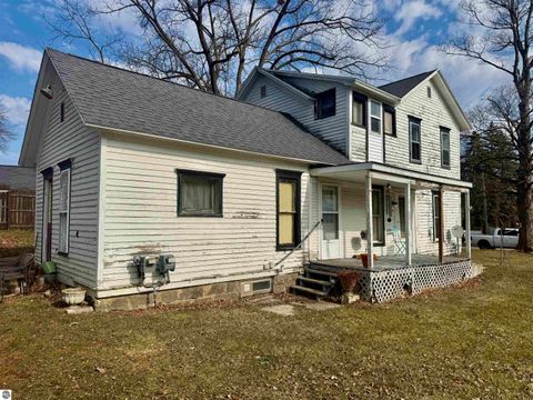 Tiny photo for 501 N Pine River Street, Ithaca, MI 48847 (MLS # 1942693)