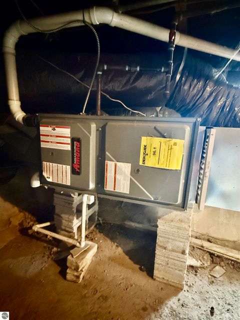 Tiny photo for 501 N Pine River Street, Ithaca, MI 48847 (MLS # 1942693)