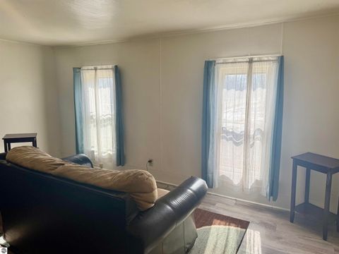 Tiny photo for 501 N Pine River Street, Ithaca, MI 48847 (MLS # 1942693)