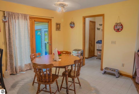 Tiny photo for 712 W Division Street, Cadillac, MI 49601 (MLS # 1947661)