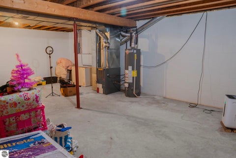 Tiny photo for 712 W Division Street, Cadillac, MI 49601 (MLS # 1947661)