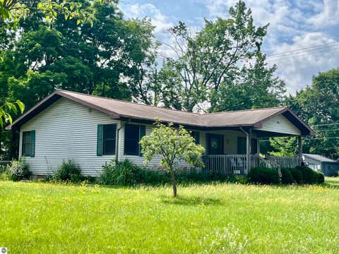 Tiny photo for 712 W Division Street, Cadillac, MI 49601 (MLS # 1947661)