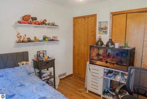 Tiny photo for 712 W Division Street, Cadillac, MI 49601 (MLS # 1947661)