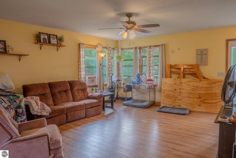 Tiny photo for 712 W Division Street, Cadillac, MI 49601 (MLS # 1947661)