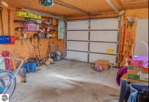 Tiny photo for 712 W Division Street, Cadillac, MI 49601 (MLS # 1947661)
