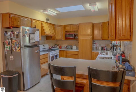 Tiny photo for 712 W Division Street, Cadillac, MI 49601 (MLS # 1947661)