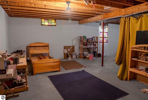 Tiny photo for 712 W Division Street, Cadillac, MI 49601 (MLS # 1947661)