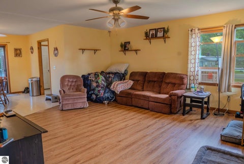 Tiny photo for 712 W Division Street, Cadillac, MI 49601 (MLS # 1947661)
