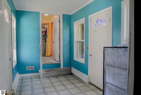 Tiny photo for 712 W Division Street, Cadillac, MI 49601 (MLS # 1947661)