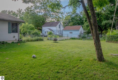 Tiny photo for 712 W Division Street, Cadillac, MI 49601 (MLS # 1947661)