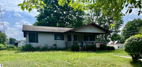 Tiny photo for 712 W Division Street, Cadillac, MI 49601 (MLS # 1947661)