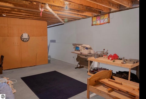 Tiny photo for 712 W Division Street, Cadillac, MI 49601 (MLS # 1947661)