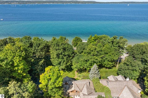 Tiny photo for 7200 Peninsula Drive, Traverse City, MI 49686 (MLS # 1949380)