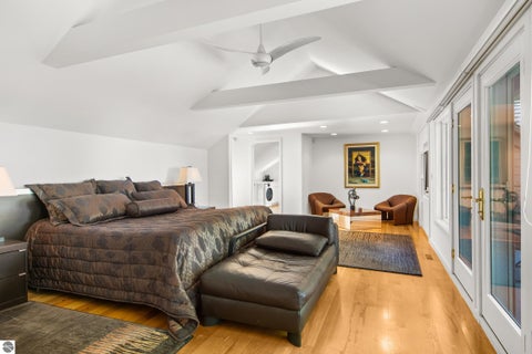 Tiny photo for 7200 Peninsula Drive, Traverse City, MI 49686 (MLS # 1949380)