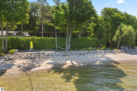 Tiny photo for 7200 Peninsula Drive, Traverse City, MI 49686 (MLS # 1949380)