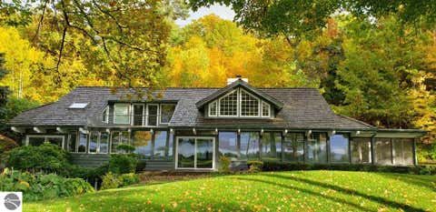 Tiny photo for 7200 Peninsula Drive, Traverse City, MI 49686 (MLS # 1949380)