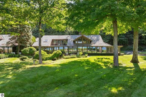 Tiny photo for 7200 Peninsula Drive, Traverse City, MI 49686 (MLS # 1949380)