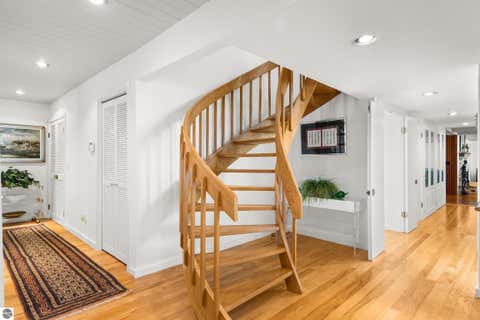 Tiny photo for 7200 Peninsula Drive, Traverse City, MI 49686 (MLS # 1949380)