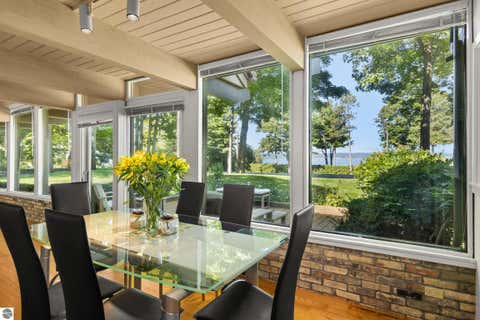 Tiny photo for 7200 Peninsula Drive, Traverse City, MI 49686 (MLS # 1949380)