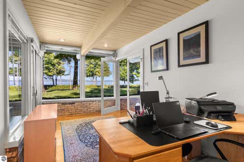 Tiny photo for 7200 Peninsula Drive, Traverse City, MI 49686 (MLS # 1949380)