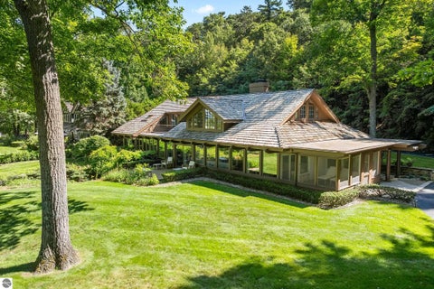Tiny photo for 7200 Peninsula Drive, Traverse City, MI 49686 (MLS # 1949380)