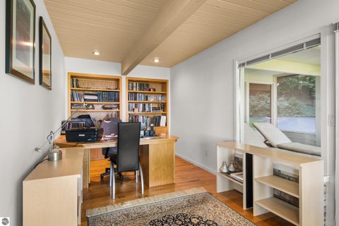 Tiny photo for 7200 Peninsula Drive, Traverse City, MI 49686 (MLS # 1949380)