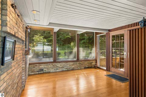 Tiny photo for 7200 Peninsula Drive, Traverse City, MI 49686 (MLS # 1949380)