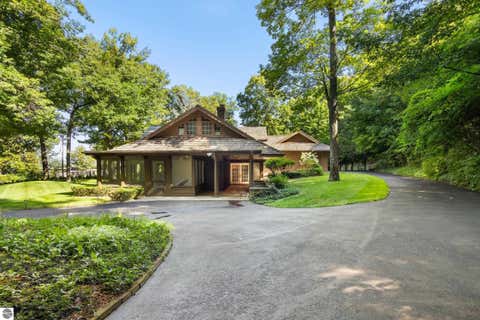 Tiny photo for 7200 Peninsula Drive, Traverse City, MI 49686 (MLS # 1949380)