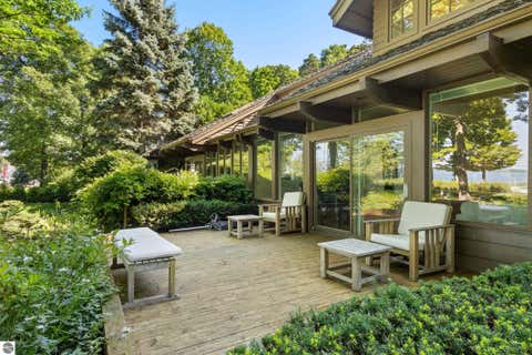 Tiny photo for 7200 Peninsula Drive, Traverse City, MI 49686 (MLS # 1949380)
